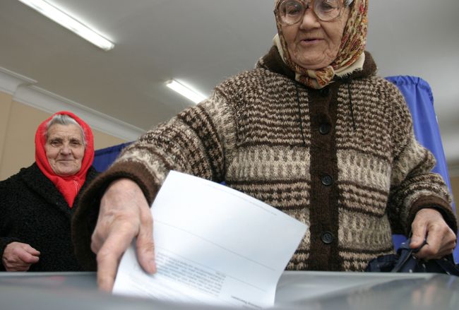 Выборы в органы местного самоуправления в Ростовской области Выборы в органы местного самоуправления в Ростовской области