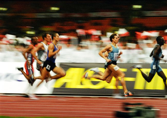 Олимпийская чемпионка Клюфт не выступит на легкоатлетическом ЧМ-2009