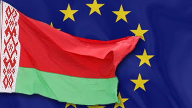 Совет ЕС начнет переговоры с Белоруссией об облегчении выдачи виз
