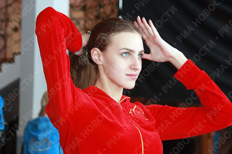 Финалистки конкурса Мисс Россия 2009 Финалистки конкурса Мисс Россия 2009