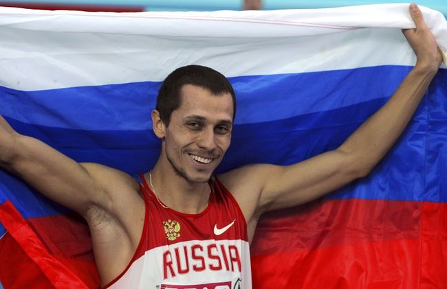 Юрий Борзаковский