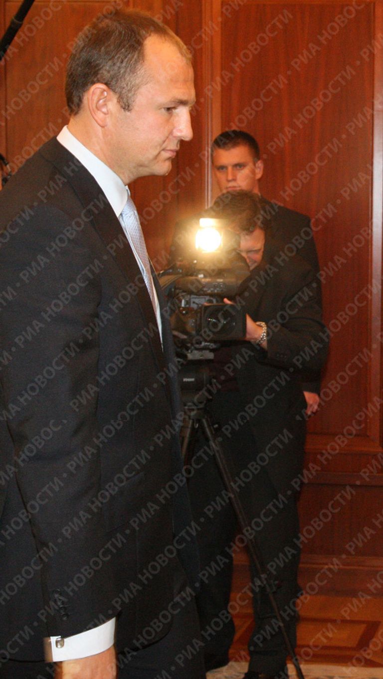 Андрей Мельниченко Андрей Мельниченко