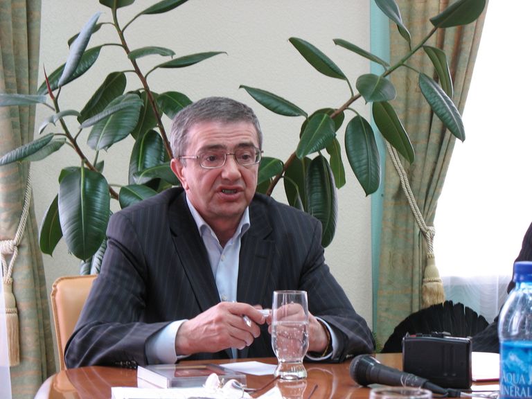Александр Макаров Александр Макаров