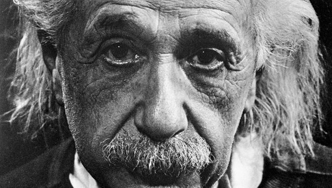 Великий математик и физик Альберт Эйнштейн Великий математик и физик Альберт Эйнштейн