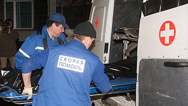 Скорая помощь Скорая помощь