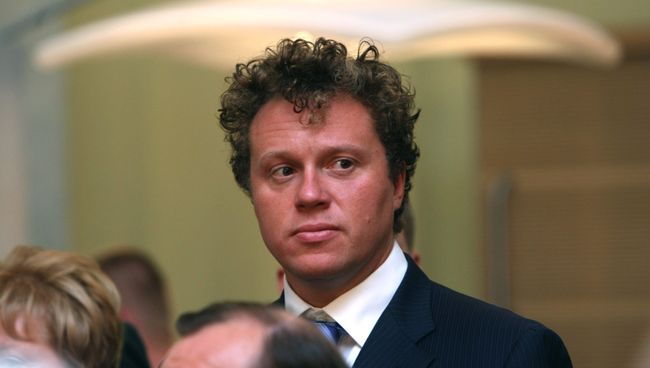 Сергей Полонский. Архив Сергей Полонский. Архив