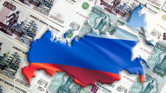 На покрытие дефицита бюджета из резервного фонда потрачен 1 трлн руб