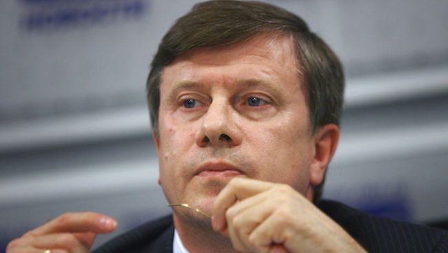 Виталий Савельев