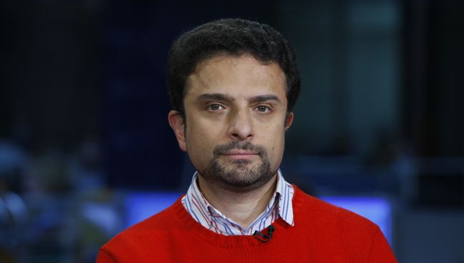 Александр Архангельский Александр Архангельский