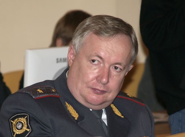 Министр культуры Саратовской области Владимир Синюков Министр культуры Саратовской области Владимир Синюков
