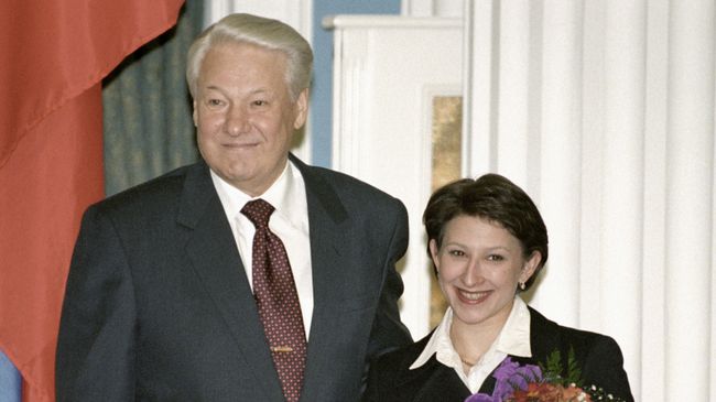 Оксана Казакова