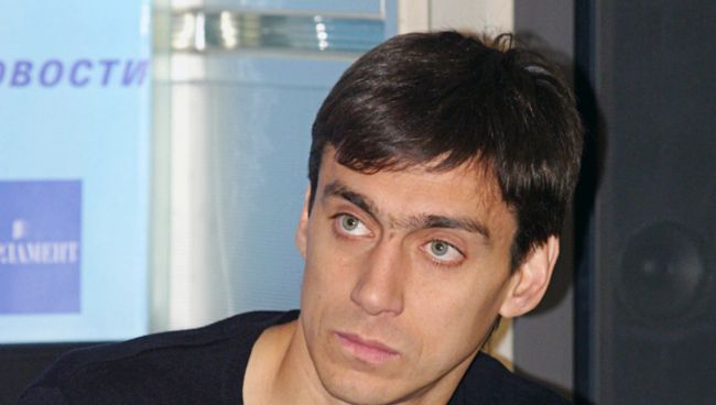 Юрий Ковтун