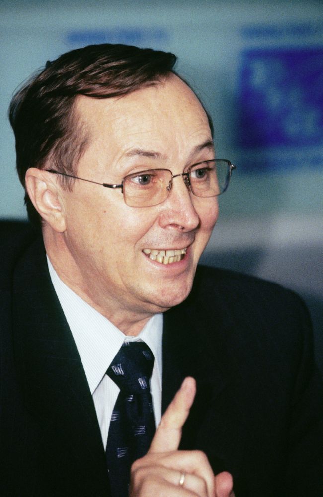 Николай Бурляев Николай Бурляев