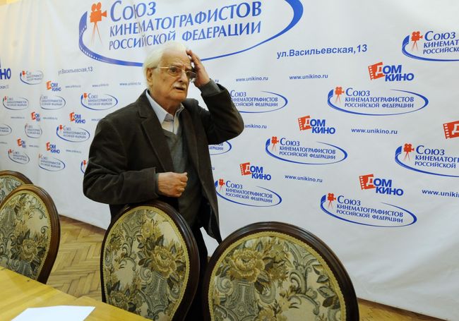 Марлен Хуциев