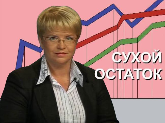 Сухой остаток. Счастье АвтоВАЗа и проблемы автопрома