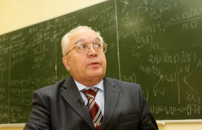 Садовничий: 60% первокурсников провалили контрольную по материалам ЕГЭ Садовничий: 60% первокурсников провалили контрольную по материалам ЕГЭ