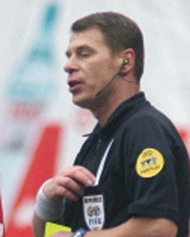Юрий Баскаков. Архив.