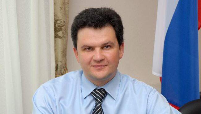Максим Акимов