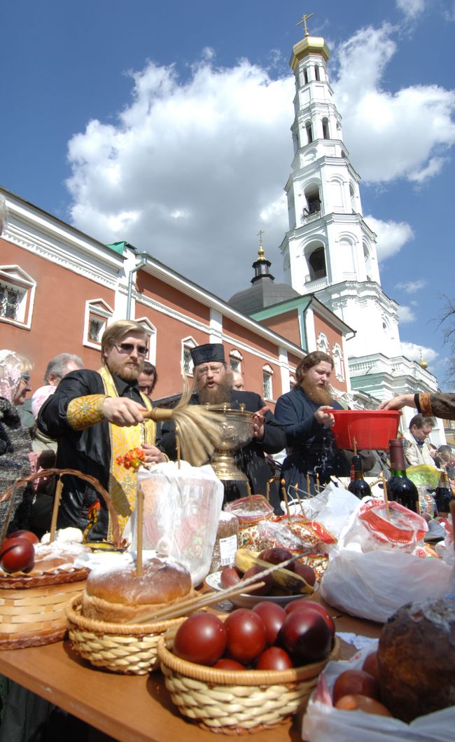 Пасха Пасха