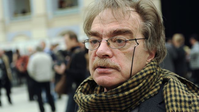 Александр Адабашьян Александр Адабашьян