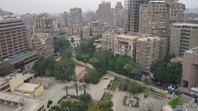 Каир. Египет. Архивное фото Каир. Египет. Архивное фото