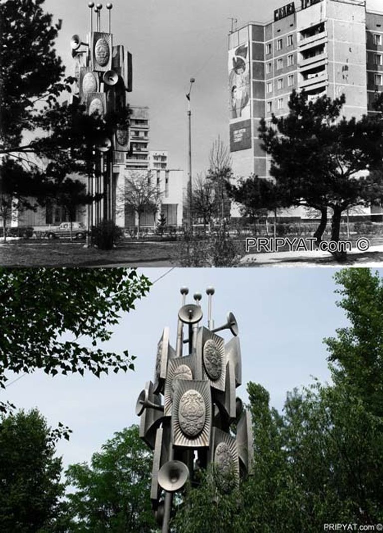 Но они не вернулись ни через несколько дней, ни через несколько лет. Но они не вернулись ни через несколько дней, ни через несколько лет.