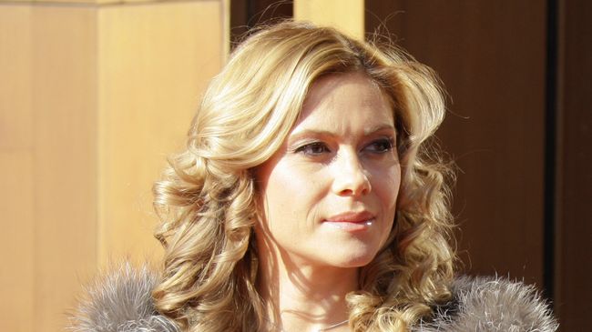 Анна Невская