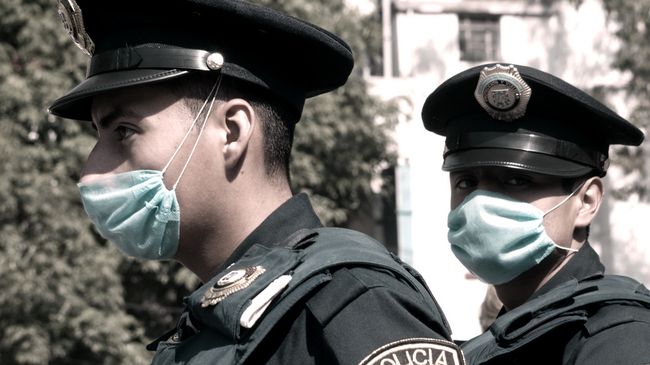 Грипп A/H1N1