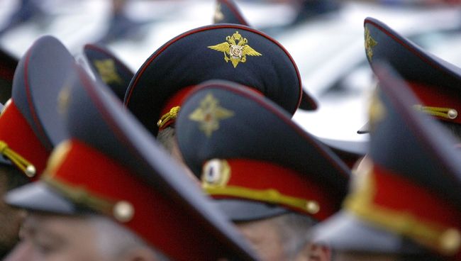 МВД России может лишиться вневедомственной охраны - профсоюз
