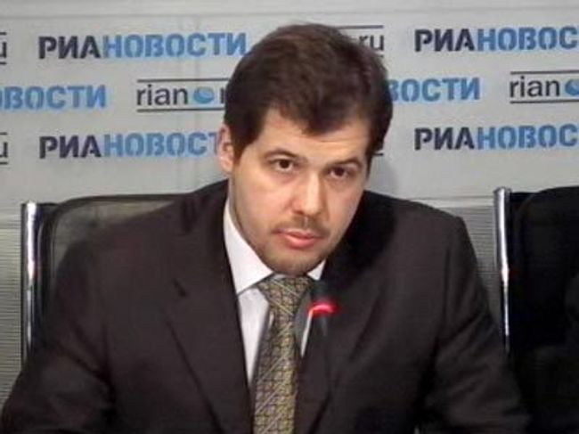 Экономический клуб «Экспертиза кризиса». В ожидании «дна» кризиса. Итоги первого квартала