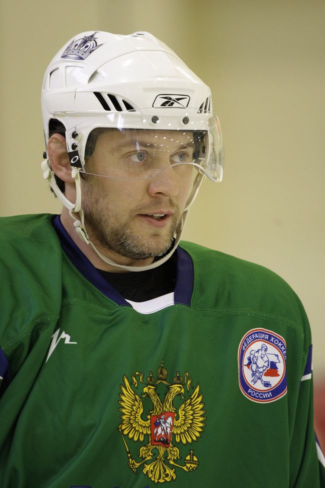 Александр Фролов. Архив