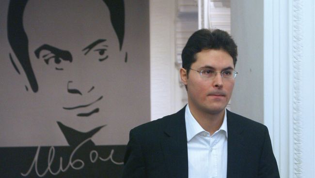 Петер Леко