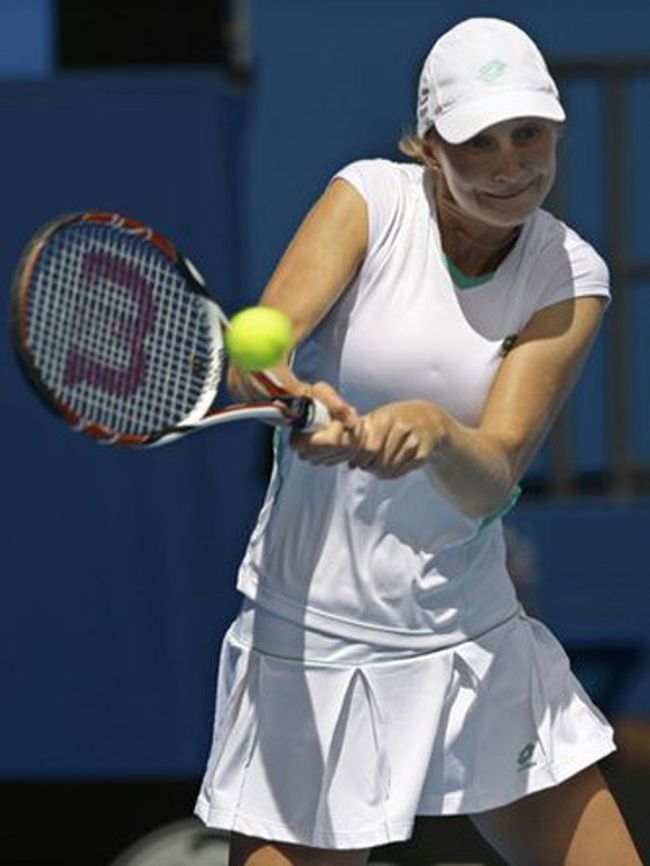 Екатерина Макарова