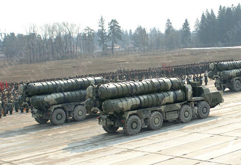 ПГРК Тополь ПГРК Тополь