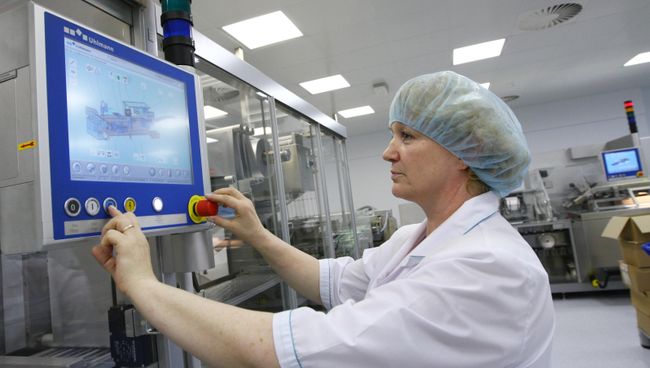 Минздрав подтверждает первый в России случай гриппа A/H1N1