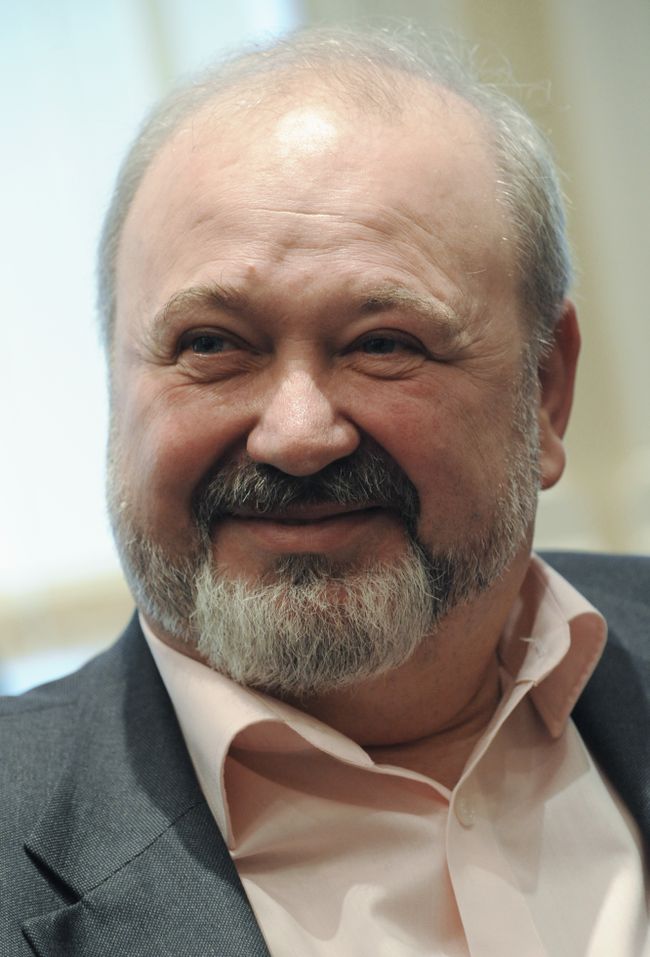 Владимир Малышев. Архив