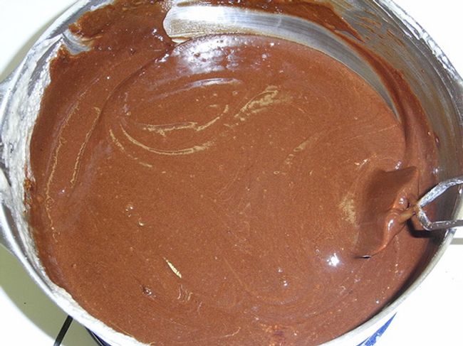 Шоколад