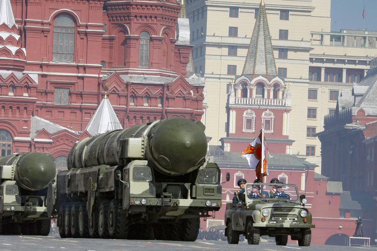 Парад Победы на Красной площади в Москве Парад Победы на Красной площади в Москве