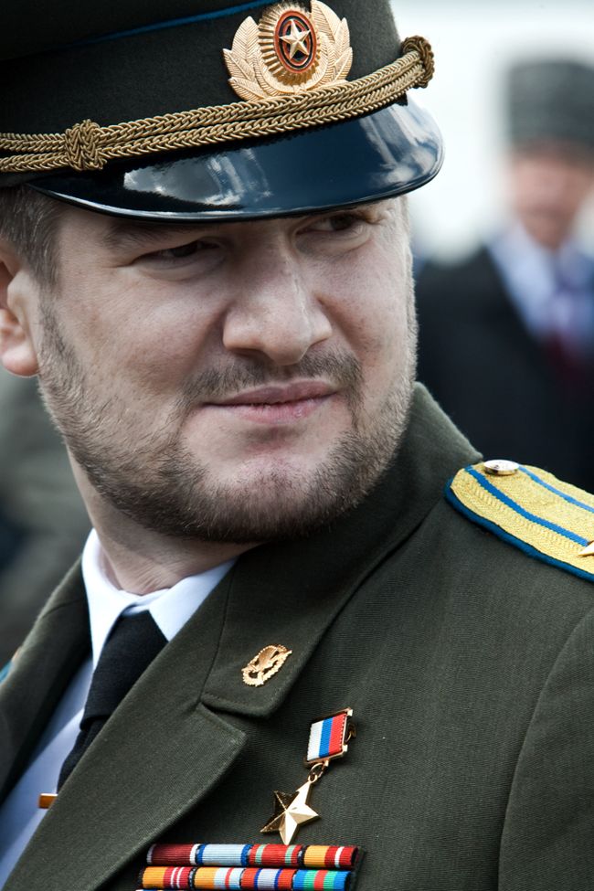 Обвиняемых в убийстве Ямадаева могут отпустить под подписку о невыезде