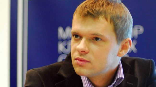 Глава Ассоциации электронных коммуникаций (РАЭК) Плуготаренко Сергей
