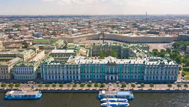 Санкт-Петербург. Архив Санкт-Петербург. Архив