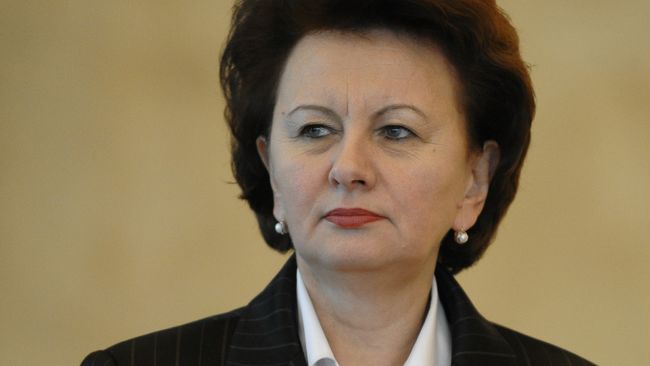 Зинаида Гречаная Зинаида Гречаная