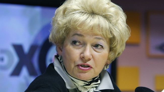 Людмила Нарусова Людмила Нарусова