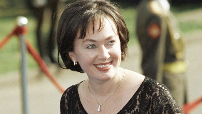 Актриса Гузеева Актриса Гузеева