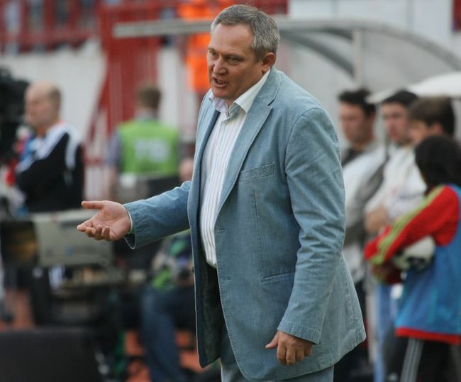 Юрий Красножан