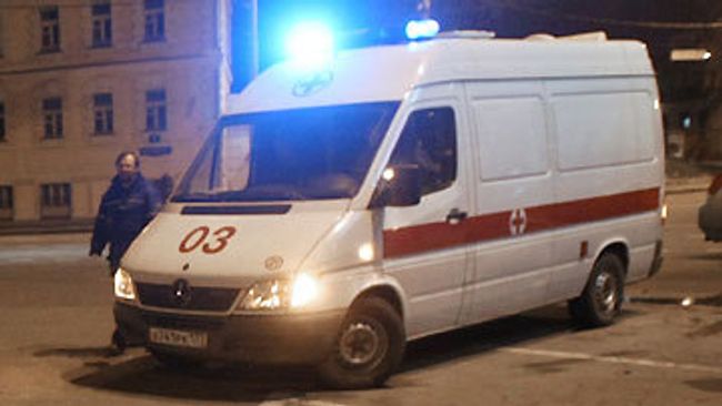 Один человек погиб и двое пострадали в ДТП на юго-востоке Москвы