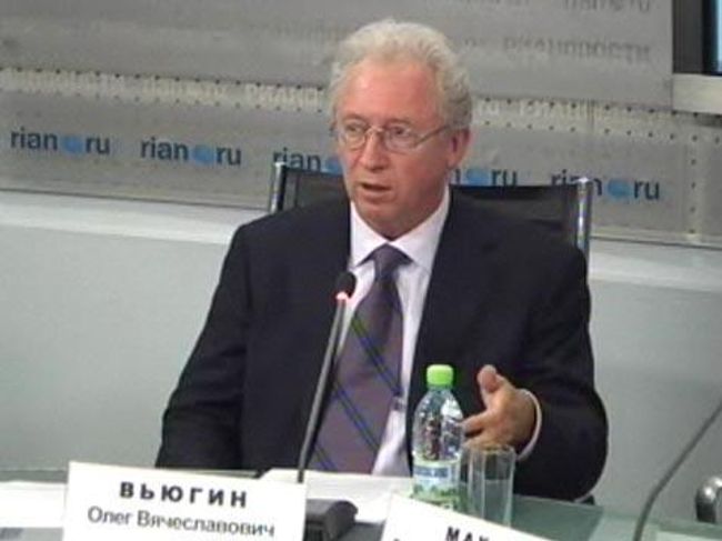 Экономический клуб «Экспертиза кризиса». Вторая волна: актуальные угрозы бюджету, банковской системе, реальному сектору