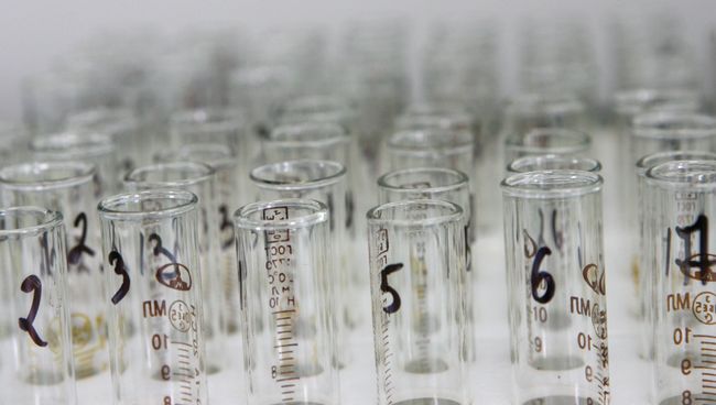 Первые случаи заражения людей гриппом A/H1N1 подтверждены в Македонии