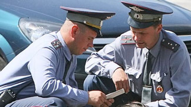 Один человек погиб и четверо пострадали в ДТП на западе Москвы