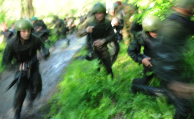 Российские военные примут участие в учениях Кавказ-2009 Российские военные примут участие в учениях Кавказ-2009